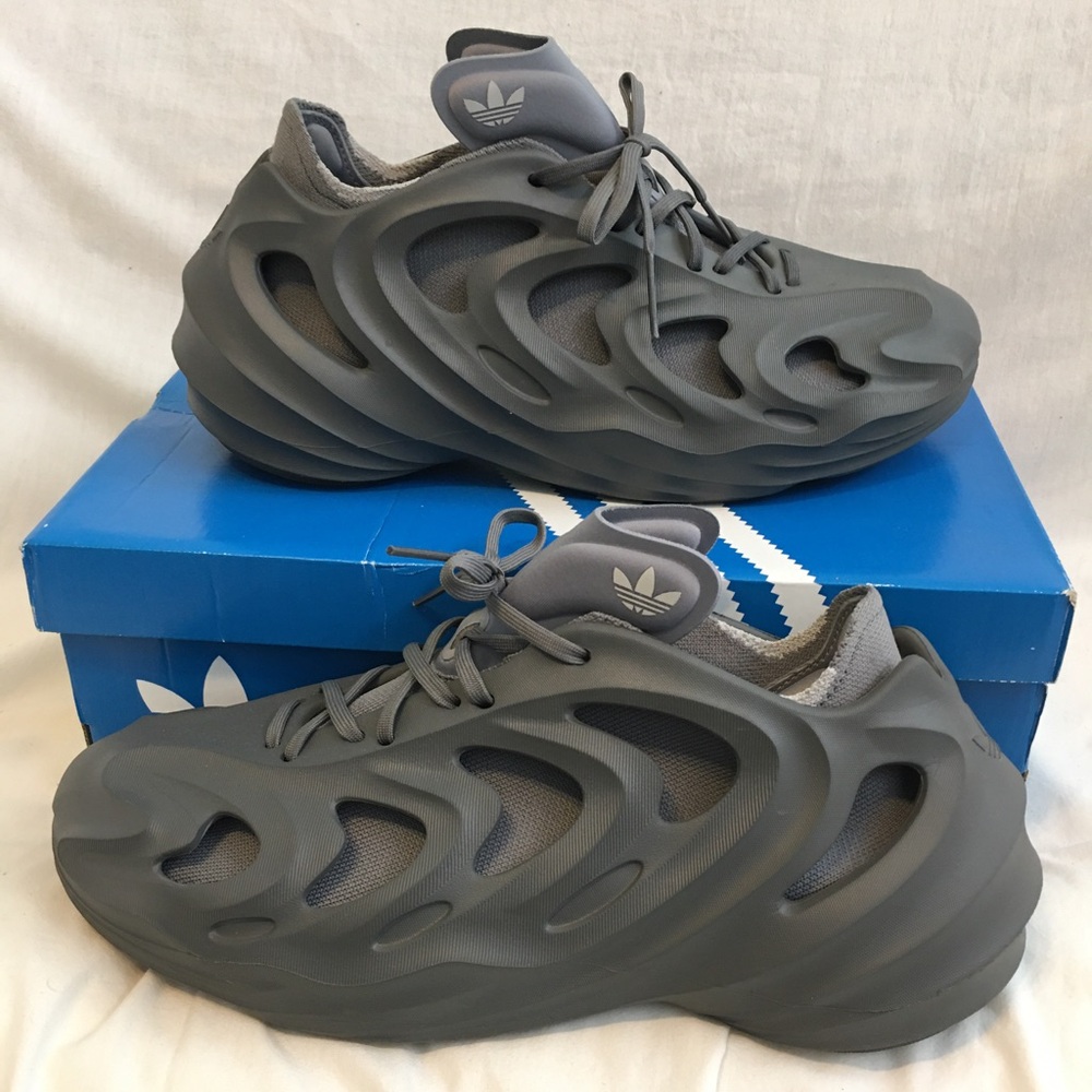 Adidas Adi Fom Q Size 11